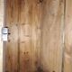 Very large wooden chest
