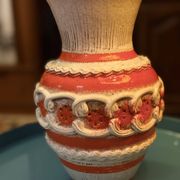 Vase pop Art