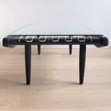 Table basse Georges Tigien années 60