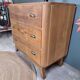 Commode art-deco