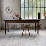 Cherry farm table 2m