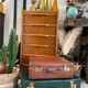 Lot de 2 valises