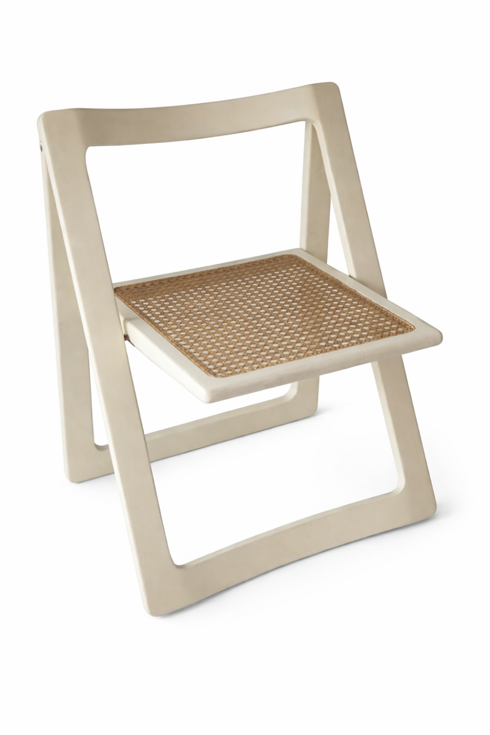 TRIESTE chair by Aldo Jacober and Pierangela D'Aniello for Bazzani