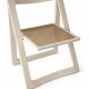 TRIESTE chair by Aldo Jacober and Pierangela D'Aniello for Bazzani