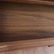 Armoire scandinave vintage teck - Années 1970