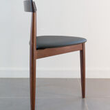 Hans Olsen tripod chair