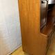 Mid-Century Retro Vintage Stonehill Stateroom Teak Highboard  1960 Danish D