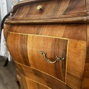 Compteur de Louis XV