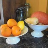 Set of 2 fruit bowls