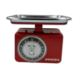 Vintage kitchen scale Stube