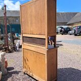 Two body sideboard