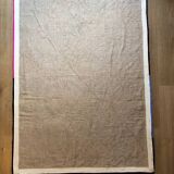 Tufted Bauhaus rug