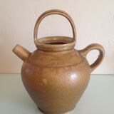 Bottle chevrette / grespotiers digoin