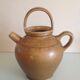 Bottle chevrette / grespotiers digoin