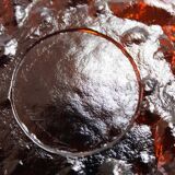 Set of 3 plates and a dish Humppila Finland