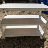 Rolling table