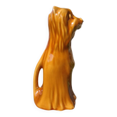 Pichet/Carafe rétro Chien