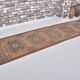 Oushak Handknotted Hallway Runner sku c223