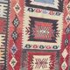 Kilim Turkish Anatolia 112x315 cm