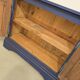 2-door wooden sideboard, 1930
