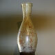 Large sculptural vase Accolay