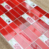 Ceramic coffee table