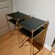 Table de chevet