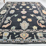11x14 oushak rug,330x425cm