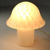 Peill & Putzler mushroom tafellamp vintage