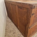 Haberdashery furniture