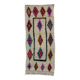 Tapis berbère 160 X 70 CM