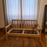 Wood bench 60/70