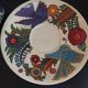 Acapulco cup and saucer by Villeroy & Boch