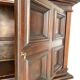 The high-quality Italian Renaissance Revival credenza, 1920s/1930s