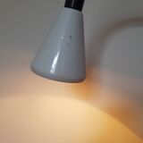 Flexible white lamp Memphis model