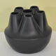 Vintage ceramic flower vase