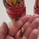 Russian dolls - matryoshka