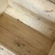 old wooden chest