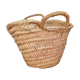 Small wicker basket