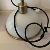 Two opaline suspensions