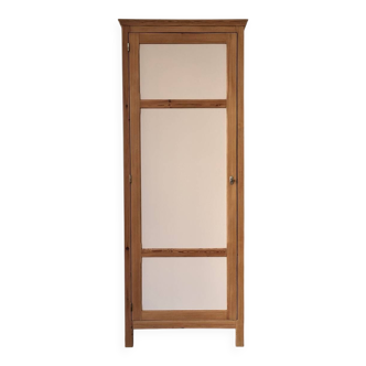 Armoire une porte