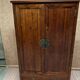 Wardrobe two doors