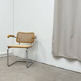 Cesca B64 chair by Marcel Breuer