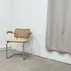 Cesca B64 chair by Marcel Breuer