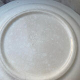 Gien plate