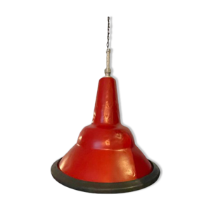 suspension industrielle
