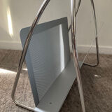 Design magazine holder Umberto Mascagni