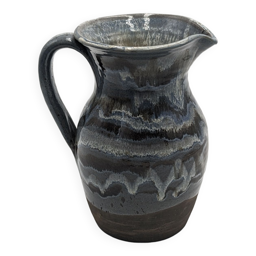 Ceramic pitcher | Selency