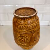 Vase west germany