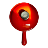 Cast iron pan Le Creuset